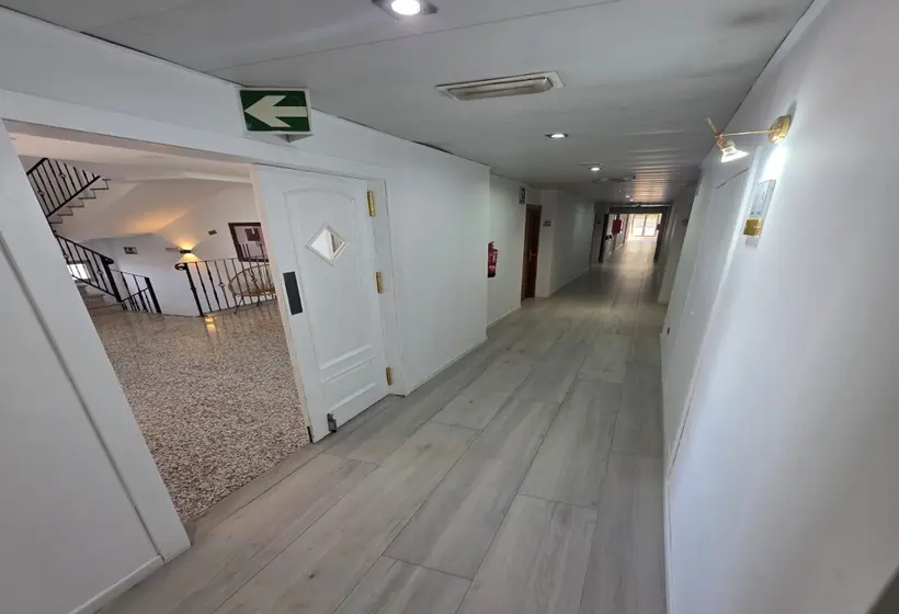 Hotel Saylu