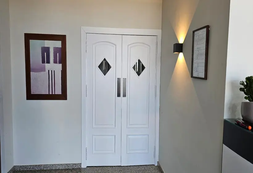 Hotel Saylu