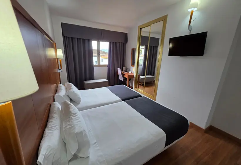Hotel Saylu