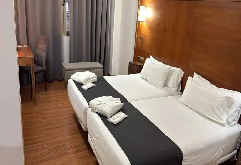 Hotel Saylu
