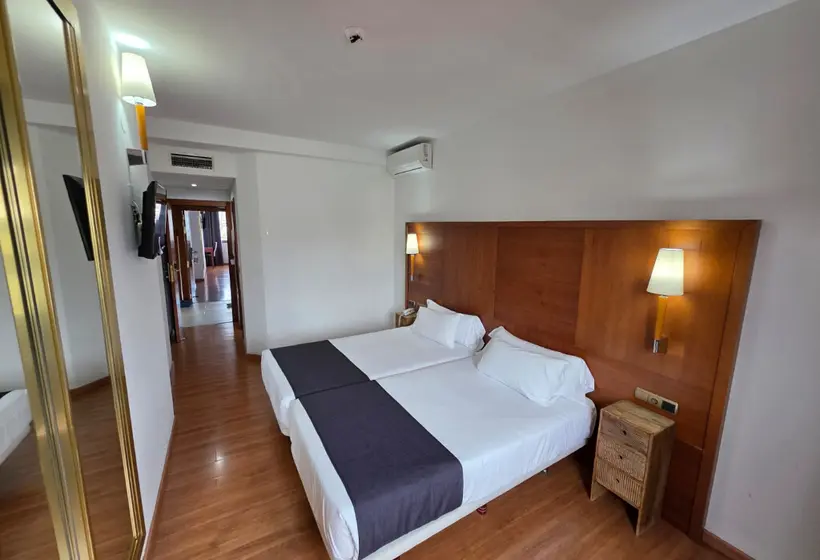 Hotel Saylu