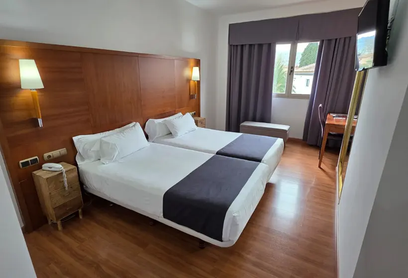 Hotel Saylu