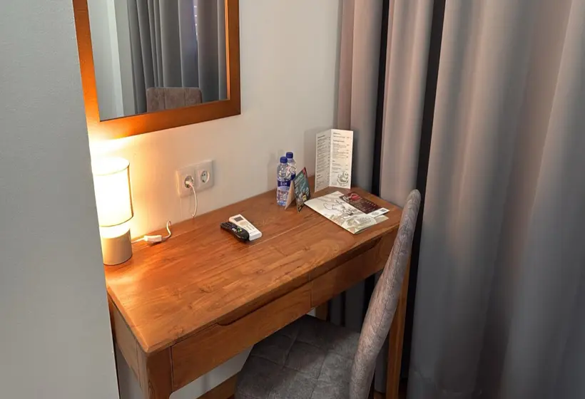 Hotel Saylu
