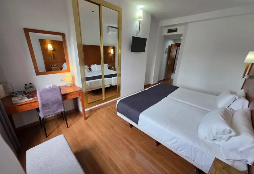 Hotel Saylu
