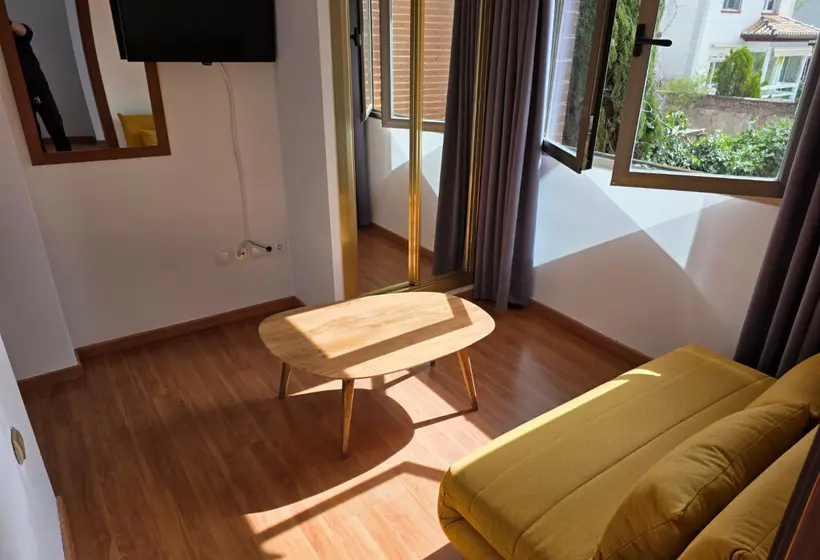 Hotel Saylu