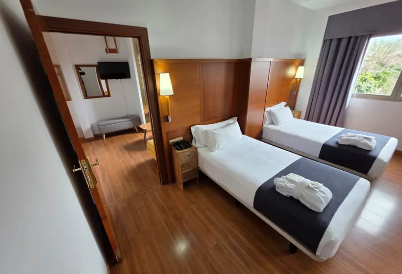 Hotel Saylu
