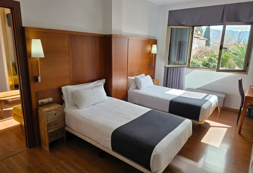 Hotel Saylu