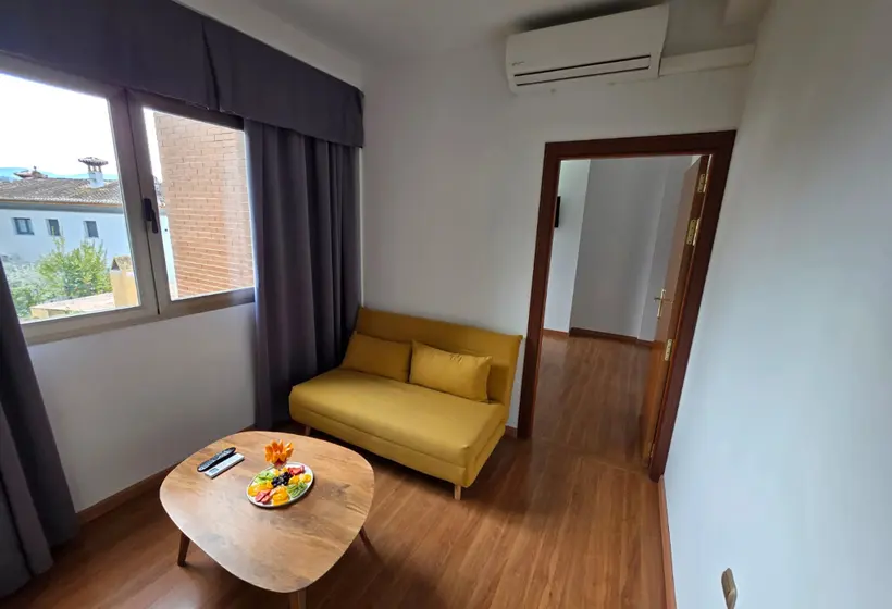 Hotel Saylu