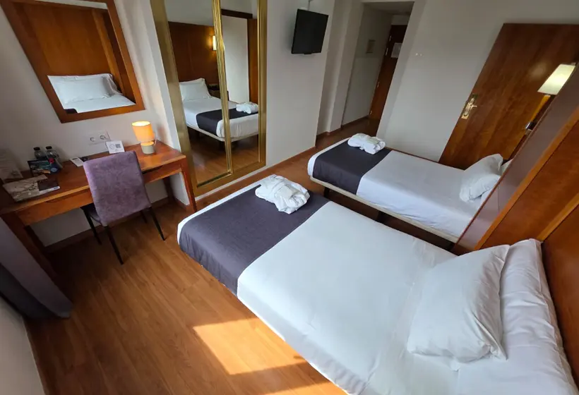 Hotel Saylu