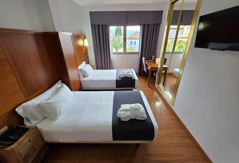 Hotel Saylu