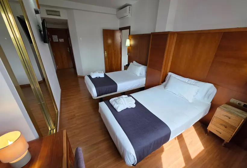 Hotel Saylu