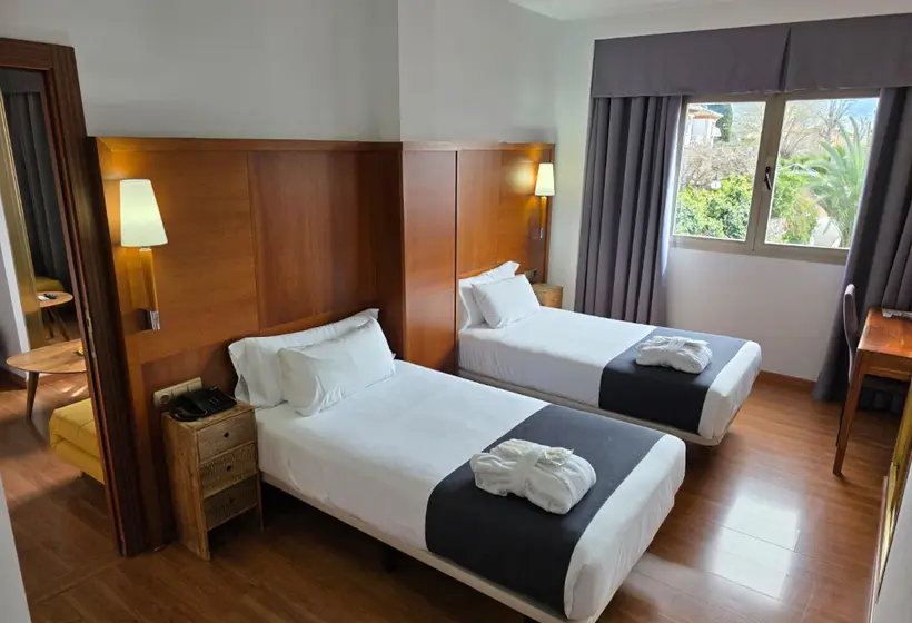 Hotel Saylu