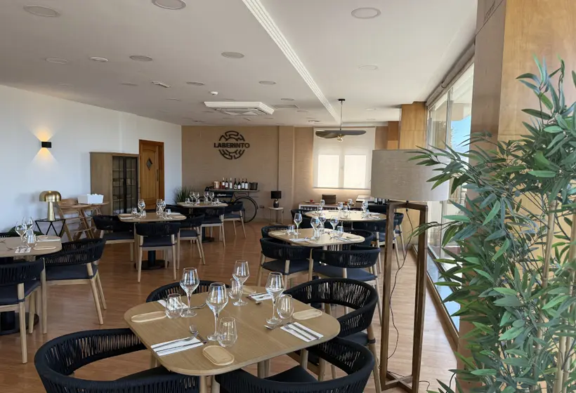 Hotel Saylu
