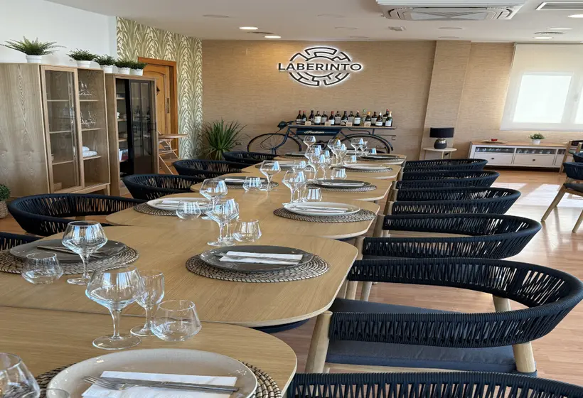 Hotel Saylu
