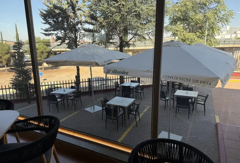 Hotel Saylu
