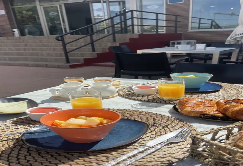 Hotel Saylu