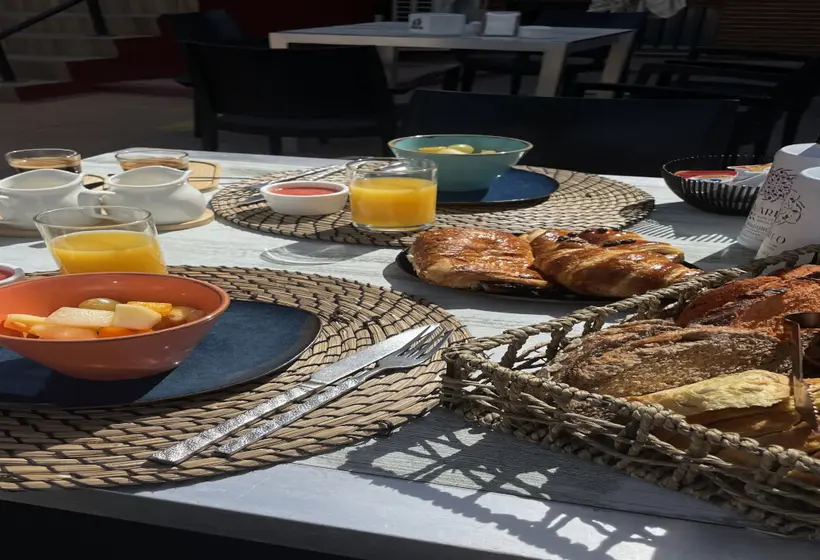 Hotel Saylu