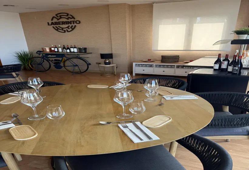 Hotel Saylu