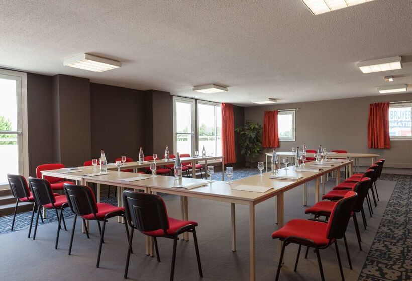 فندق The Originals City, Hôtel Les Bruyères, Dax Nord