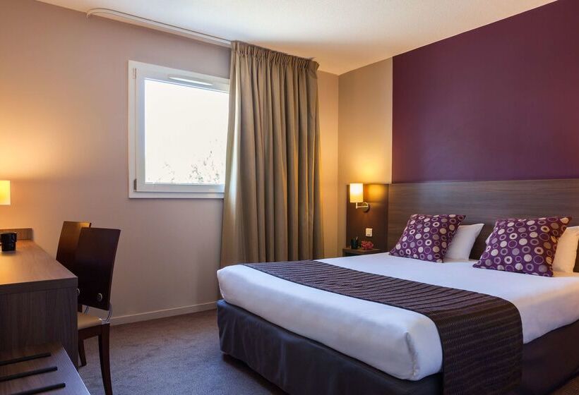 فندق The Originals City, Hôtel Les Bruyères, Dax Nord