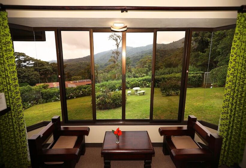 فندق Trapp Family Lodge Monteverde
