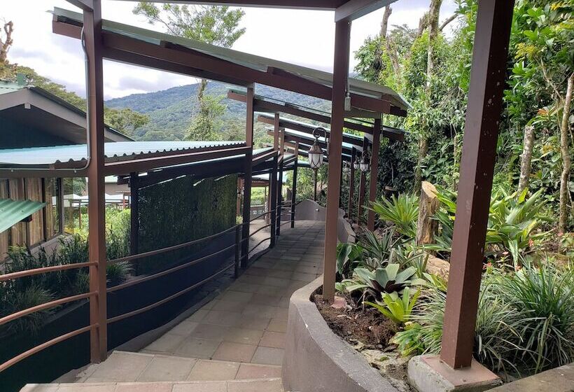 فندق Trapp Family Lodge Monteverde