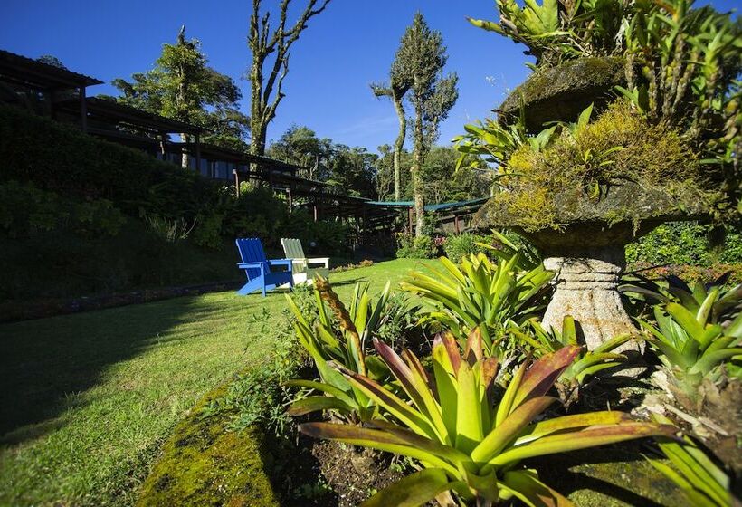 فندق Trapp Family Lodge Monteverde