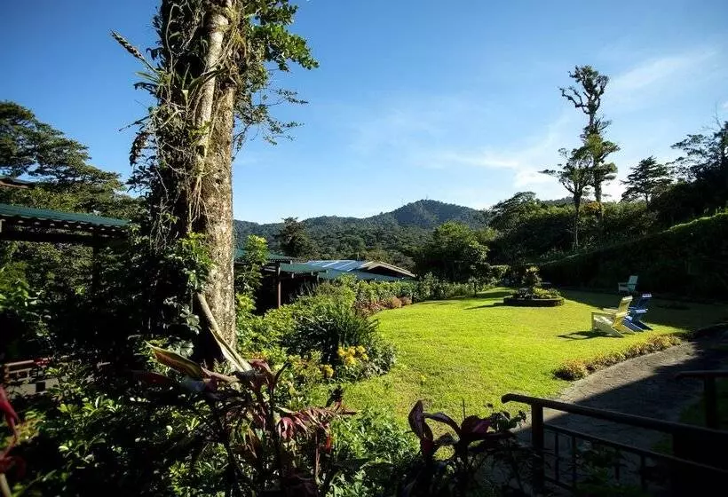 ホテル Trapp Family Lodge Monteverde