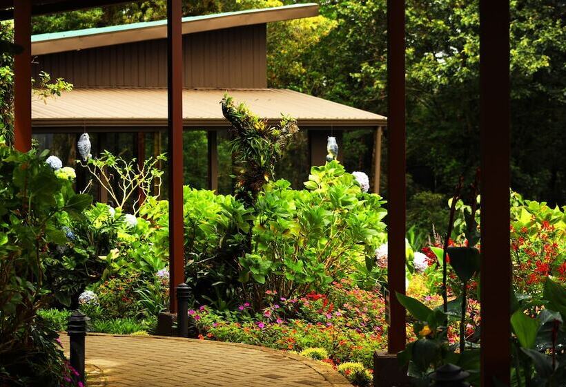 فندق Trapp Family Lodge Monteverde