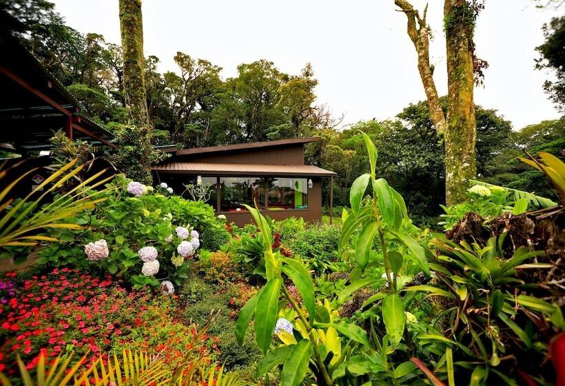 فندق Trapp Family Lodge Monteverde
