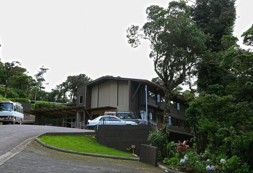 فندق Trapp Family Lodge Monteverde