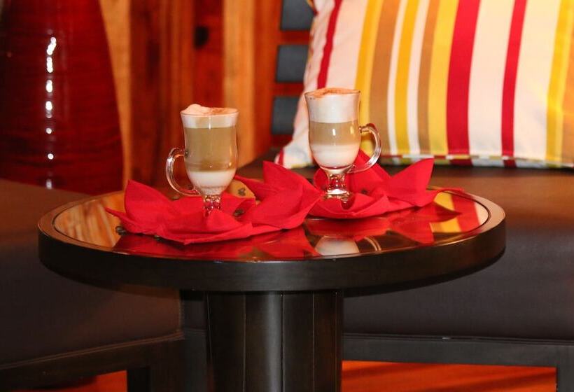 فندق Trapp Family Lodge Monteverde