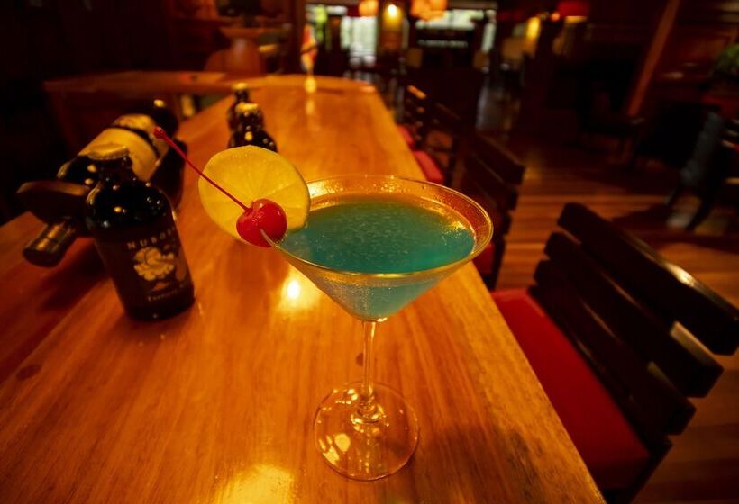 فندق Trapp Family Lodge Monteverde