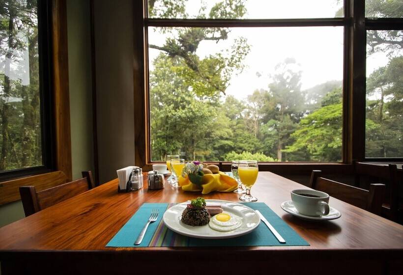 فندق Trapp Family Lodge Monteverde