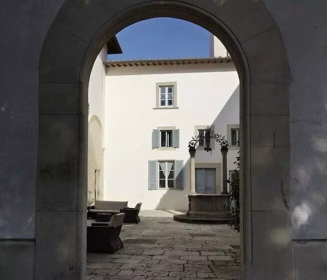 Отель Villa Stanley