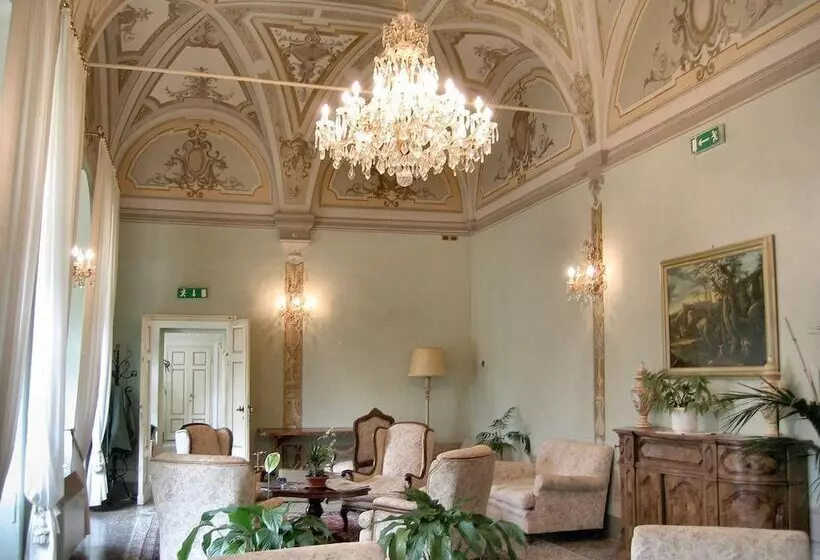 Отель Villa Stanley