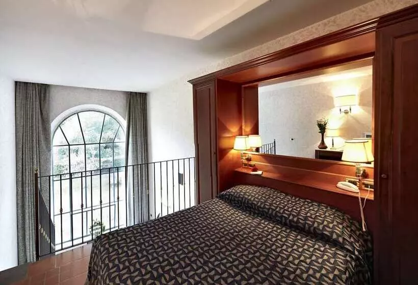 Отель Villa Stanley