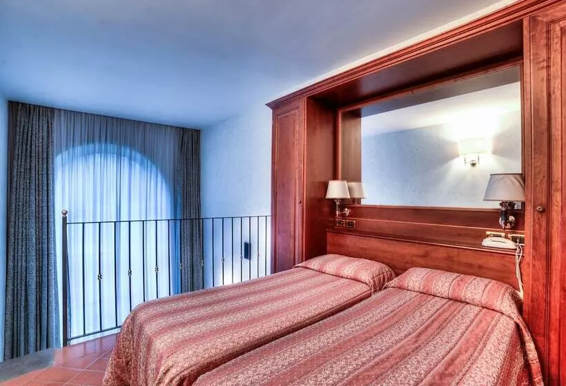 Отель Villa Stanley