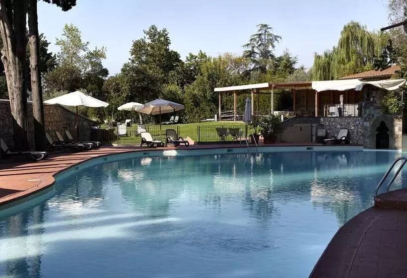 Отель Villa Stanley