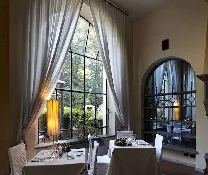 Отель Villa Stanley