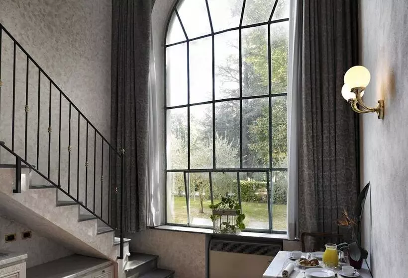 Отель Villa Stanley