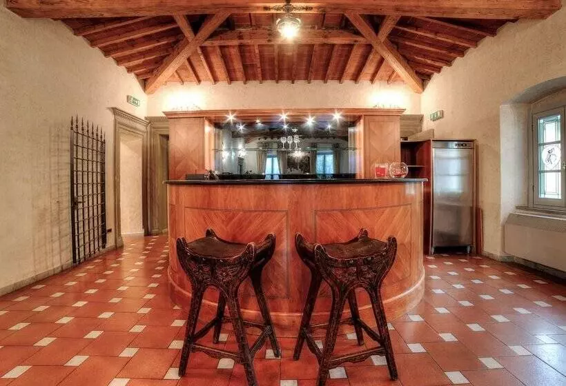 Отель Villa Stanley