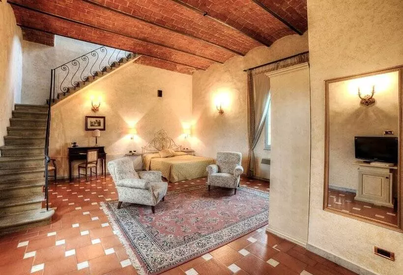 Отель Villa Stanley