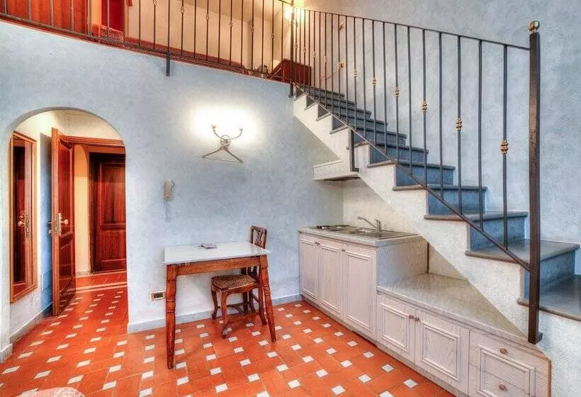 Отель Villa Stanley