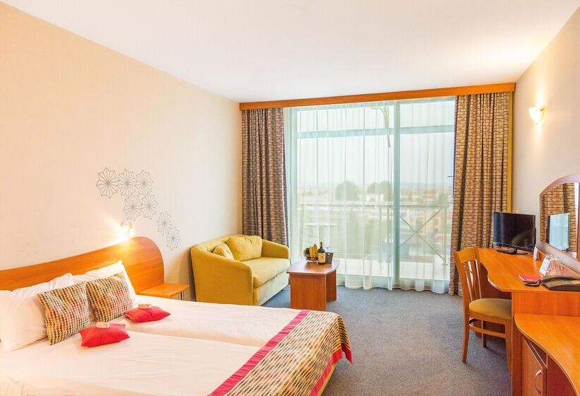 Mpm Hotel Kalina Garden   All Inclusive