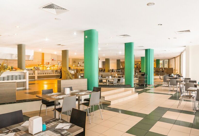 Mpm Hotel Kalina Garden   All Inclusive