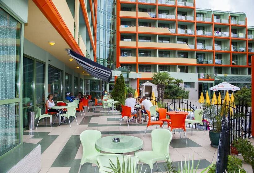 Mpm Hotel Kalina Garden   All Inclusive