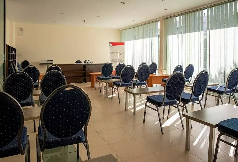 Mpm Hotel Kalina Garden   All Inclusive