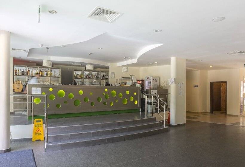 Mpm Hotel Kalina Garden   All Inclusive