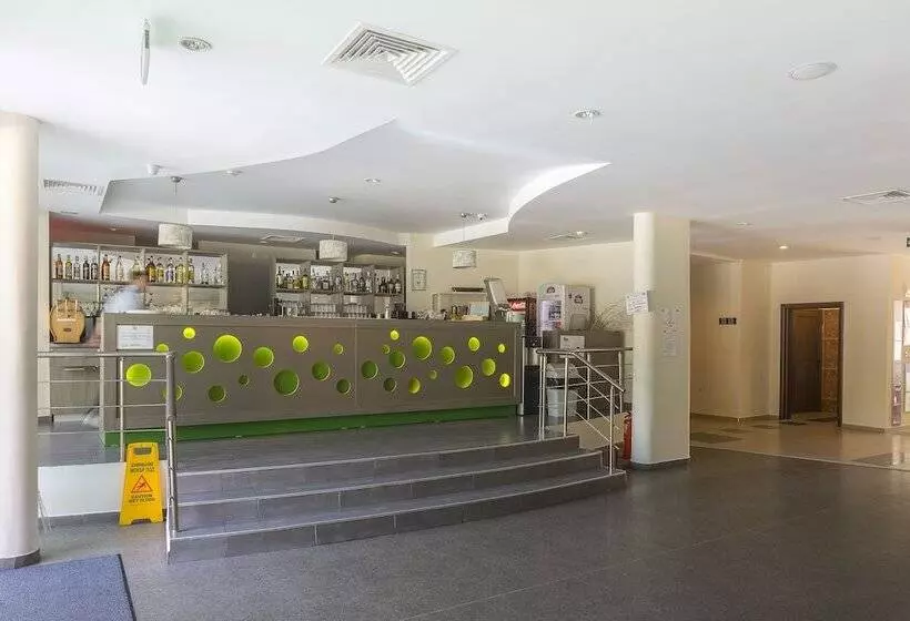 Mpm Hotel Kalina Garden   All Inclusive